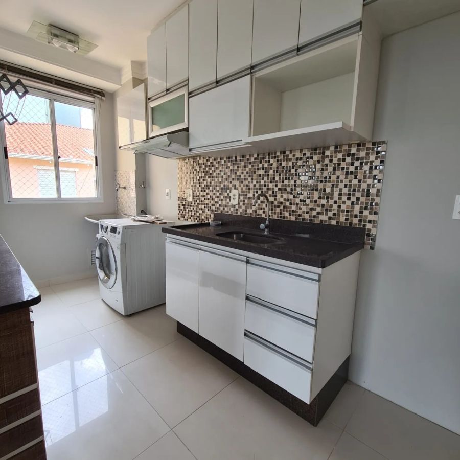 Apartamento - Aluguel - Vossoroca - Votorantim - SP
