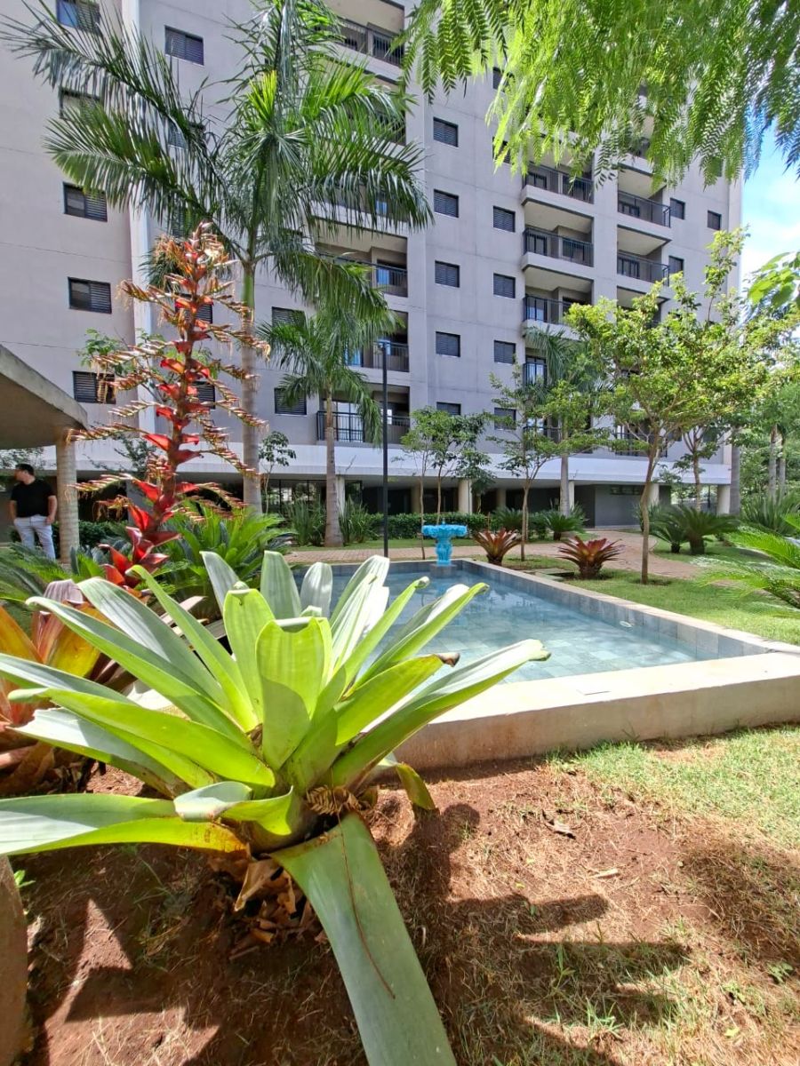 Apartamento - Venda - Vossoroca - Votorantim - SP