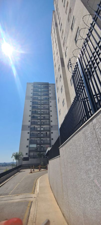 Apartamento - Aluguel - Parque Morumbi - Votorantim - SP