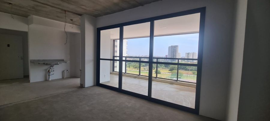 Apartamento Alto Padro - Venda - Parque Campolim - Sorocaba - SP