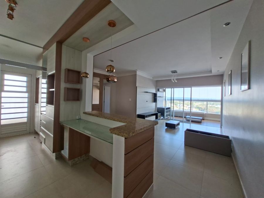 Apartamento Alto Padro - Venda - Parque Campolim - Sorocaba - SP