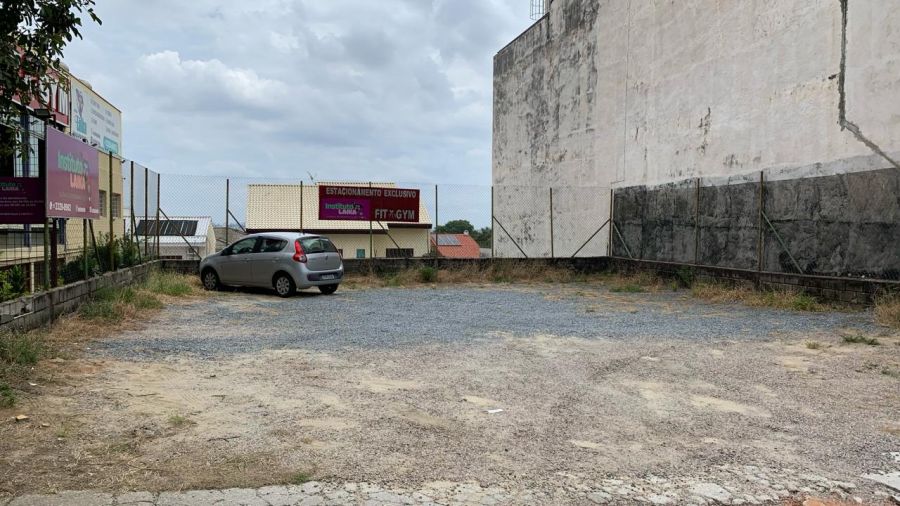 Terreno - Venda - Jardim Bandeirantes - Sorocaba - SP