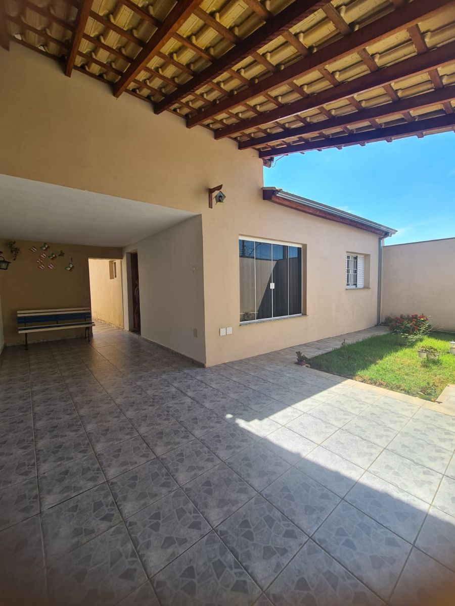 Casa - Venda - Jardim Paraíso - Votorantim - SP