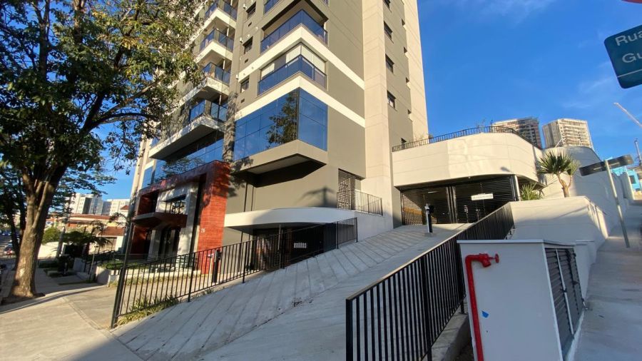 Apartamento Alto Padro - Venda - Jardim Faculdade - Sorocaba - SP