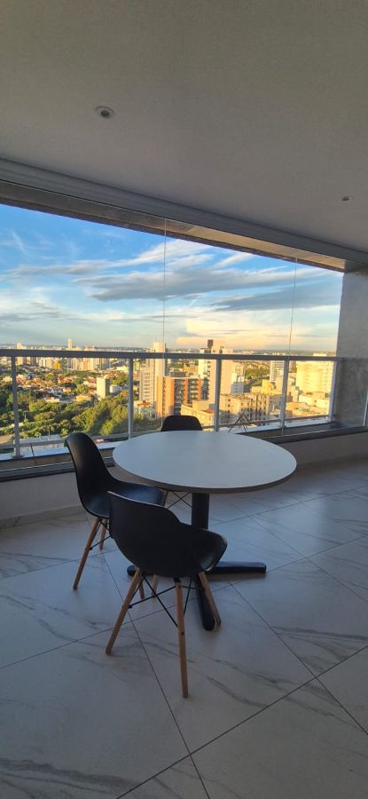 Apartamento - Aluguel - Parque Campolim - Sorocaba - SP