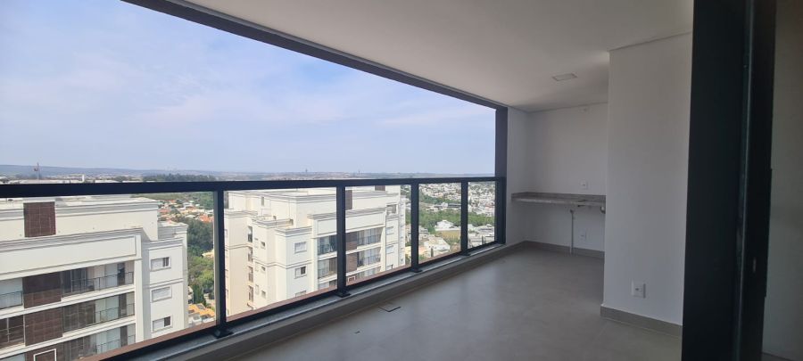 Apartamento Alto Padro - Venda - Parque Campolim - Sorocaba - SP