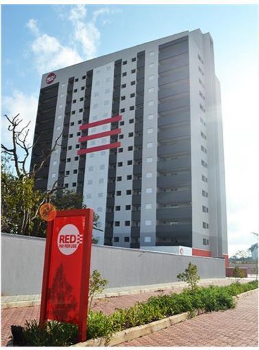 Flat - Venda - Jardim Amrica - Sorocaba - SP