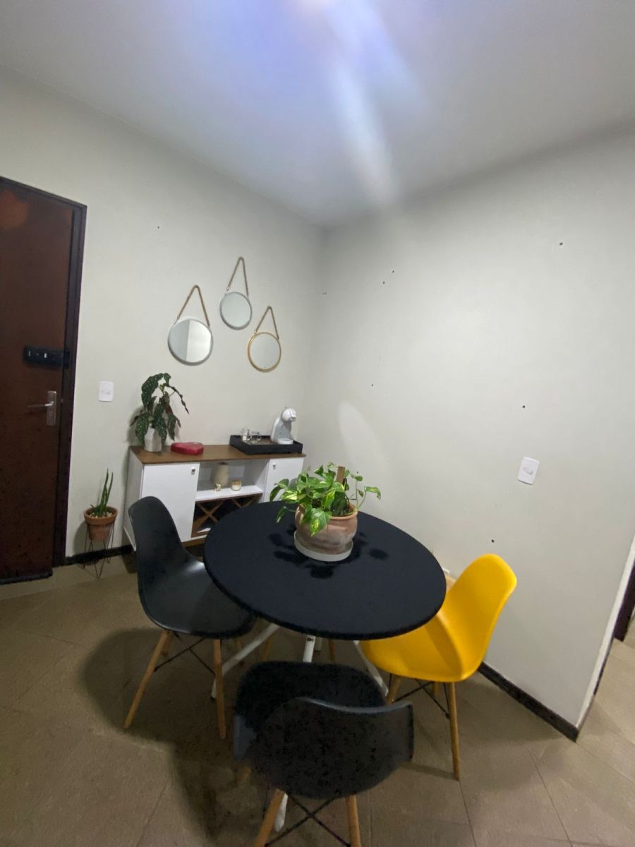 Apartamento - Venda - Parque Bela Vista - Votorantim - SP