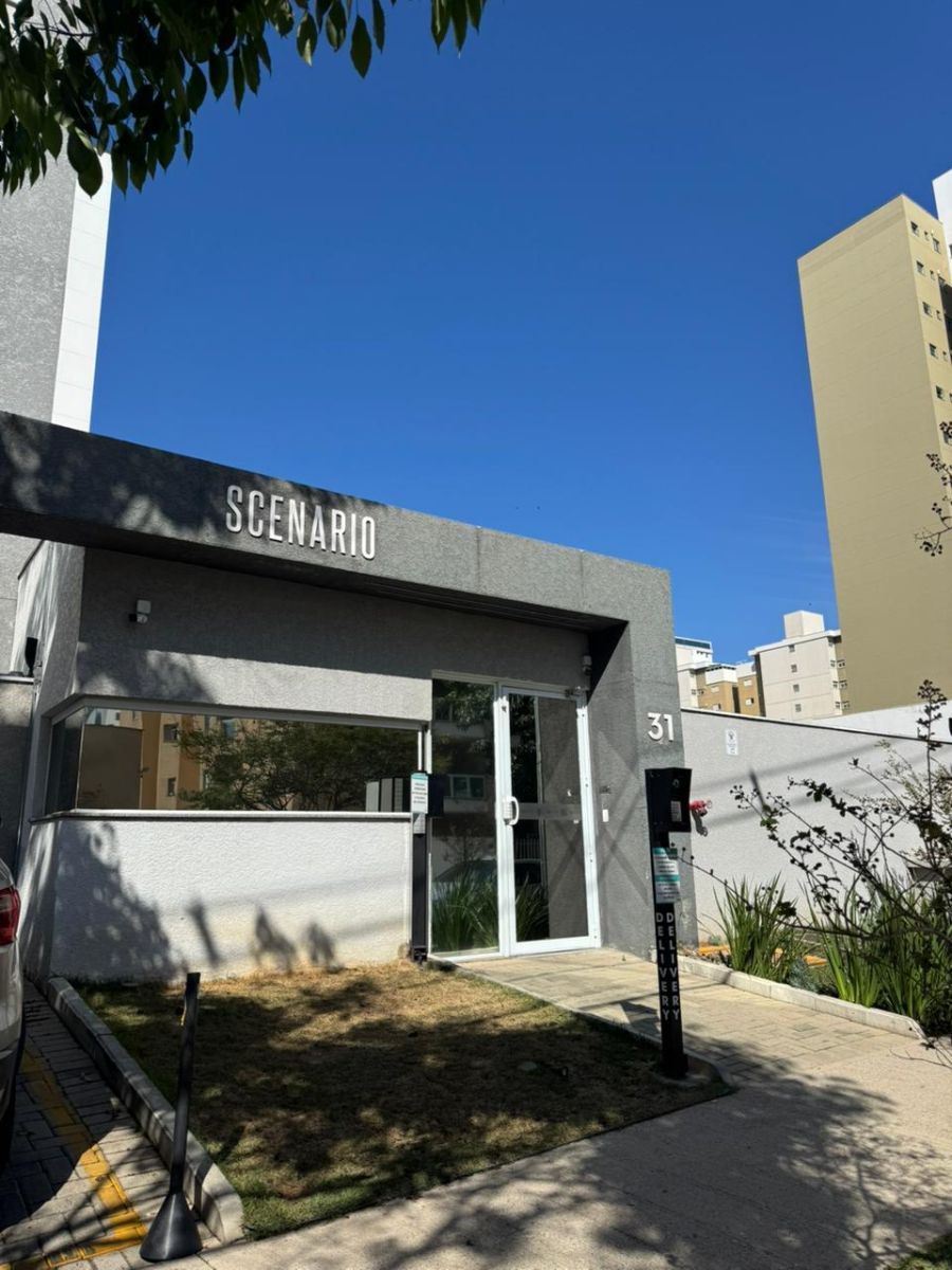 Apartamento - Venda - Parque Campolim - Sorocaba - SP