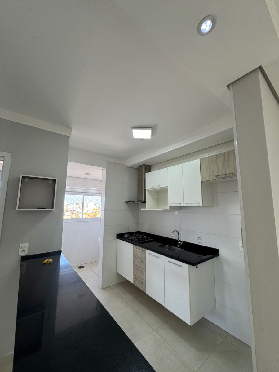 Apartamento - Aluguel - Vila Carvalho - Sorocaba - SP