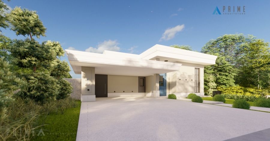 Casa em Condomnio - Venda - Residencial Fazenda Alta Vista - Salto de Pirapora - SP