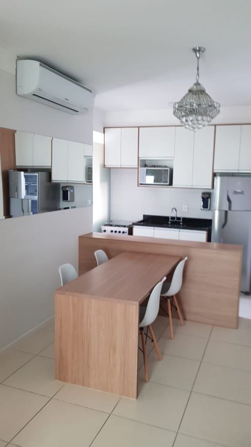 Apartamento - Venda - Parque Campolim - Sorocaba - SP