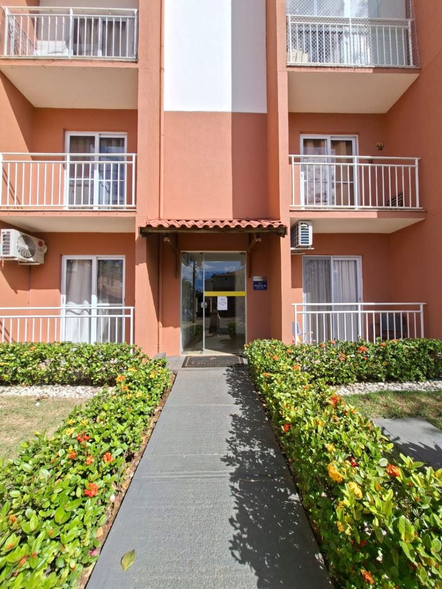 Apartamento - Aluguel - Vossoroca - Votorantim - SP