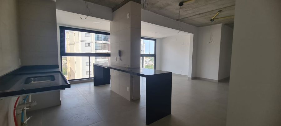 Apartamento Alto Padro - Venda - Parque Campolim - Sorocaba - SP