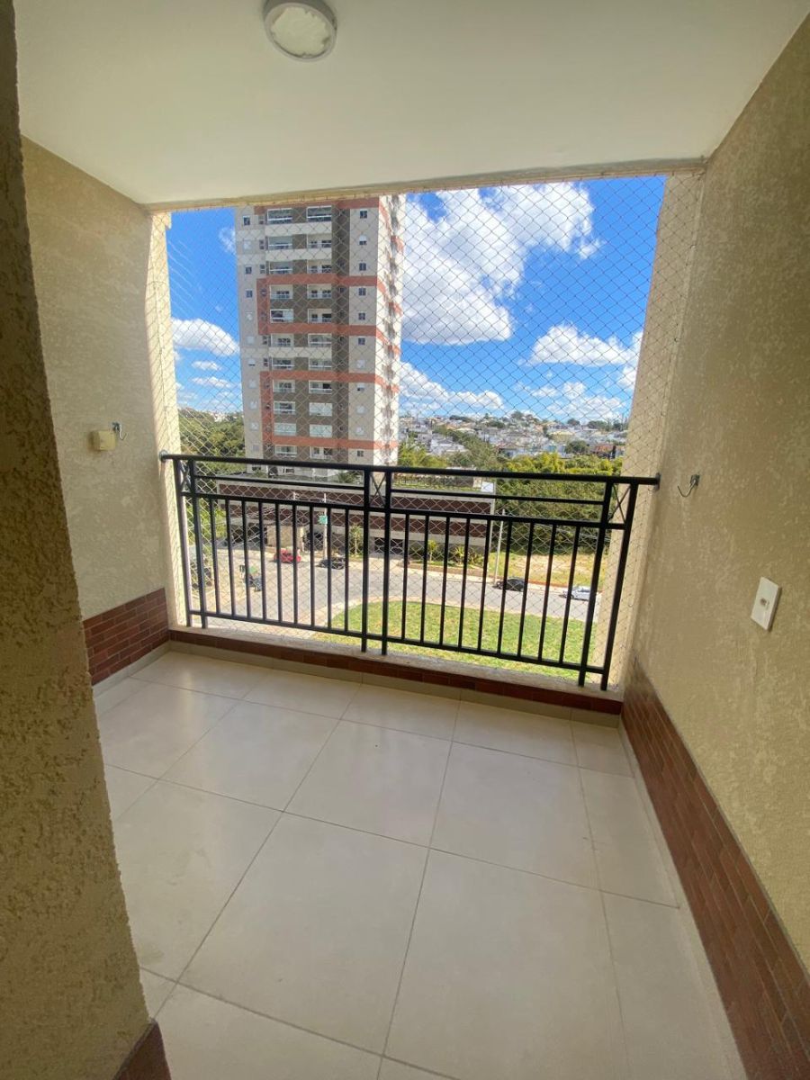 Apartamento - Venda - Parque Campolim - Sorocaba - SP