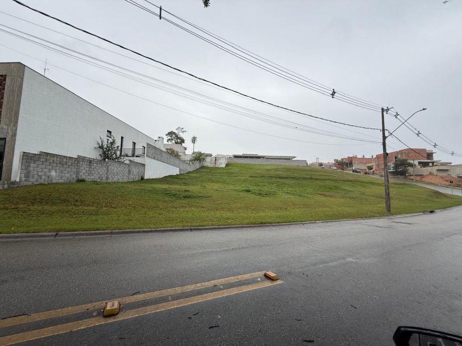 Terreno em Condomnio - Venda - Parque Ecoresidencial Fazenda Jequitib - Sorocaba - SP