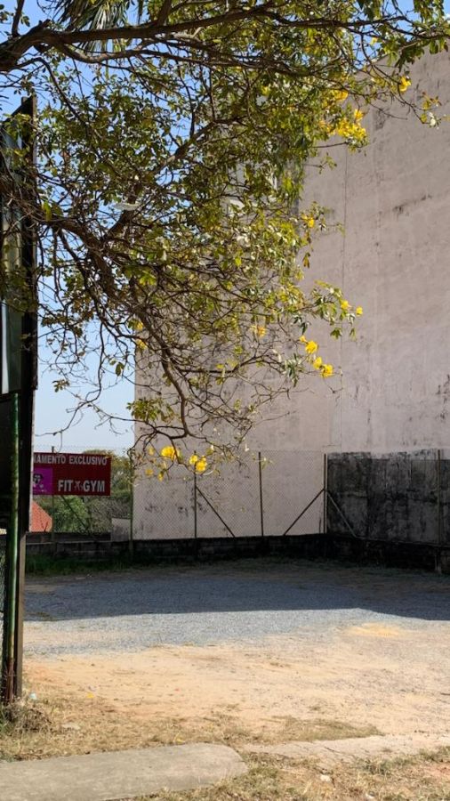 Terreno - Aluguel - Jardim Bandeirantes - Sorocaba - SP