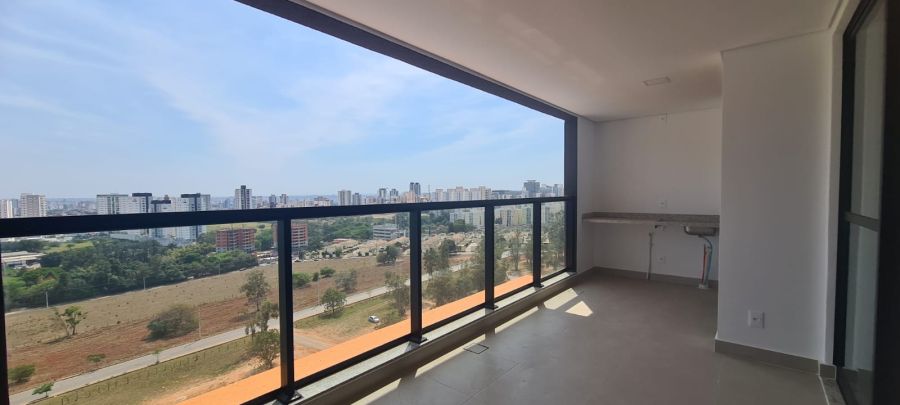 Apartamento Alto Padro - Venda - Parque Campolim - Sorocaba - SP