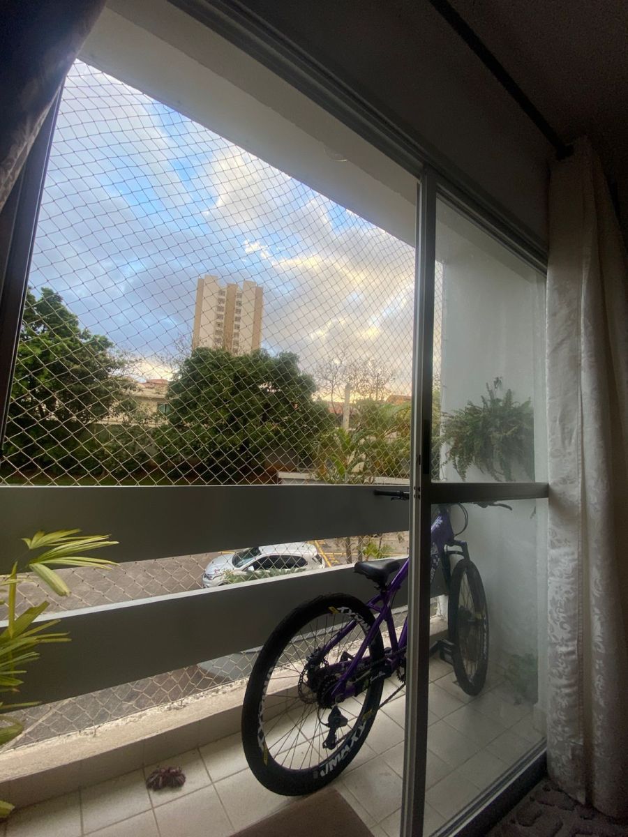 Apartamento - Venda - Parque Tr�s Meninos - Sorocaba - SP