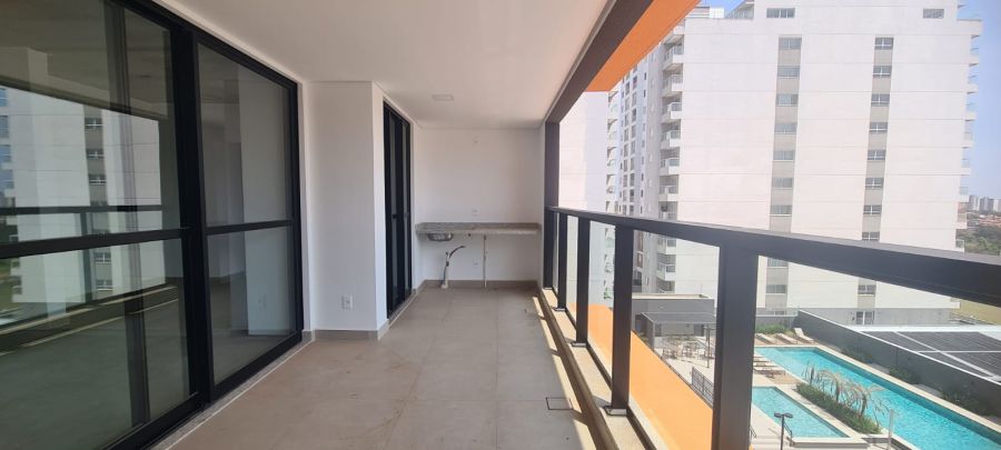 Apartamento Alto Padro - Venda - Parque Campolim - Sorocaba - SP