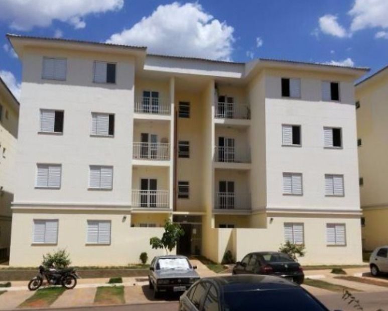 Apartamento Garden - Venda - Vila Olímpia - Sorocaba - SP