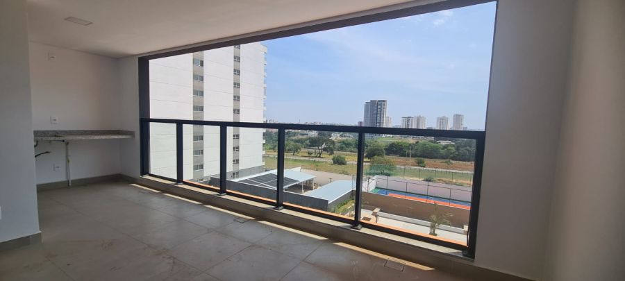 Apartamento Alto Padro - Venda - Parque Campolim - Sorocaba - SP