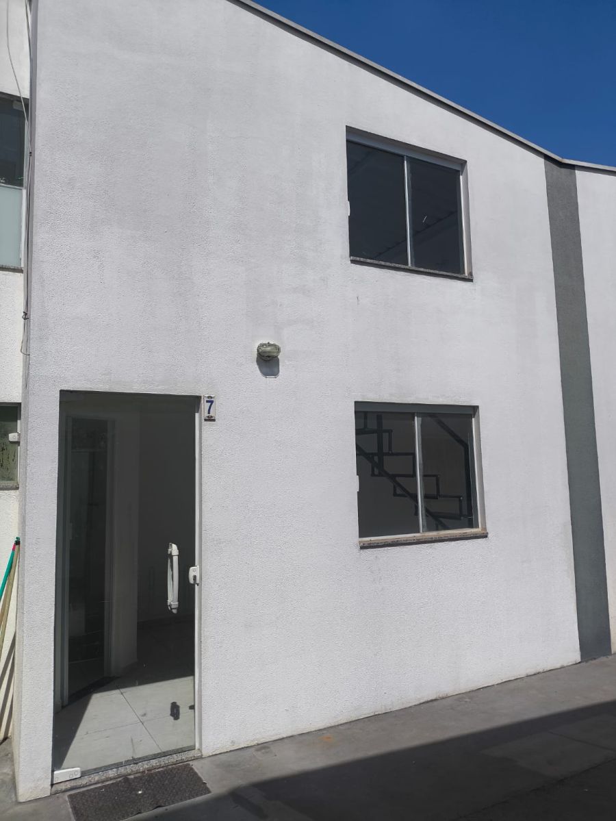 Kitnet - Aluguel - Vila Santana - Sorocaba - SP