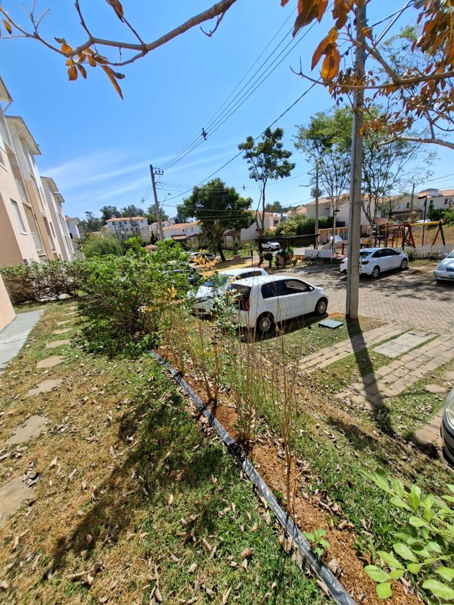 Casa Geminada - Aluguel - Vossoroca - Votorantim - SP