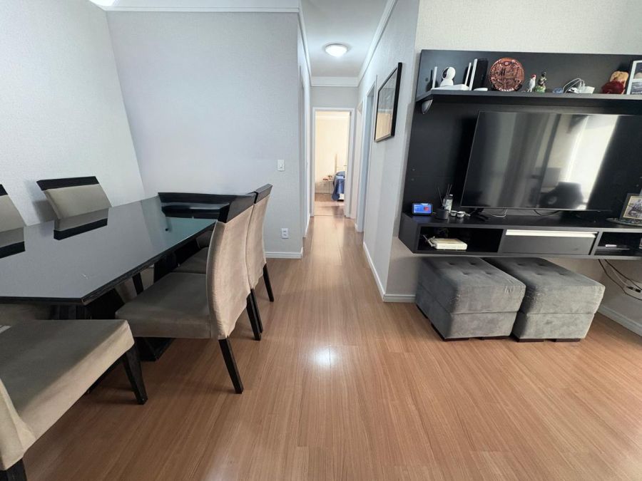 Apartamento - Venda - Parque Campolim - Sorocaba - SP