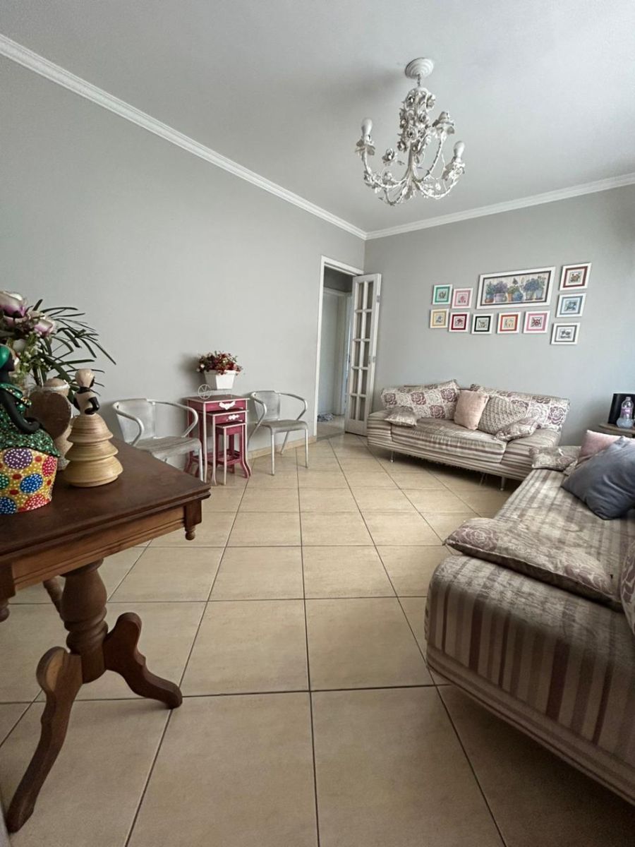 Apartamento - Venda - Parque Morumbi - Votorantim - SP