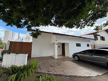 Casa Comercial Jardim Paulistano