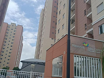 Reserva S�o Carlos