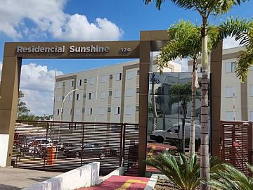 Residencial Sunshine