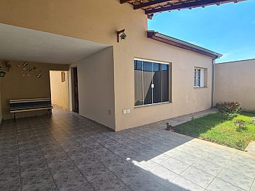 Casa Jardim Para�so