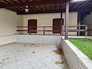 Casa - Venda - Jardim Saira - Sorocaba - SP