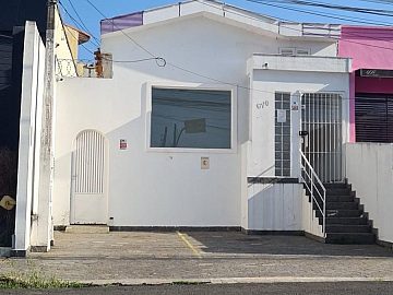 Comercial Paulistano