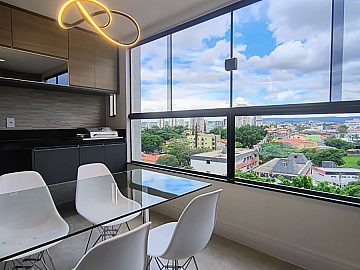 Elton Ville Residencial