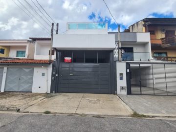 Casa vista panoramica